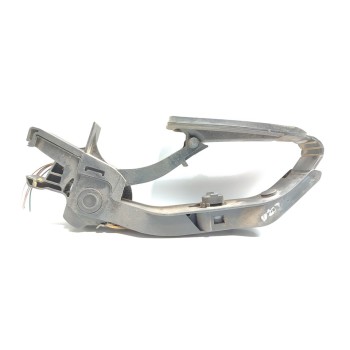 Recambio de pedal acelerador para mercedes-benz clase c (w203) berlina 220 cdi (203.006) referencia OEM IAM A2033000104  
