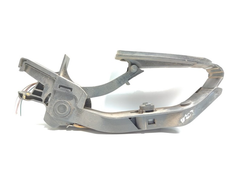 Recambio de pedal acelerador para mercedes-benz clase c (w203) berlina 220 cdi (203.006) referencia OEM IAM A2033000104  