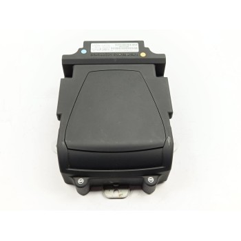 Recambio de pantalla multifuncion para peugeot 3008 i monospace (0u_) 1.6 hdi referencia OEM IAM 96665877ZD  