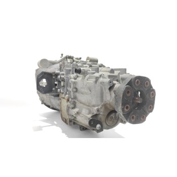 Recambio de caja cambios para renault master kasten l1h1 ka 2,8t referencia OEM IAM 6S420V  