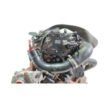 Recambio de motor completo para smart forfour cdi (70kw) referencia OEM IAM 639939  