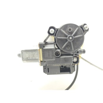 Recambio de elevalunas trasero izquierdo para volkswagen polo (6c1) advance bluemotion referencia OEM IAM 6R0959811N  