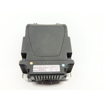 Recambio de pantalla multifuncion para peugeot 3008 i monospace (0u_) 1.6 hdi referencia OEM IAM 96665877ZD  