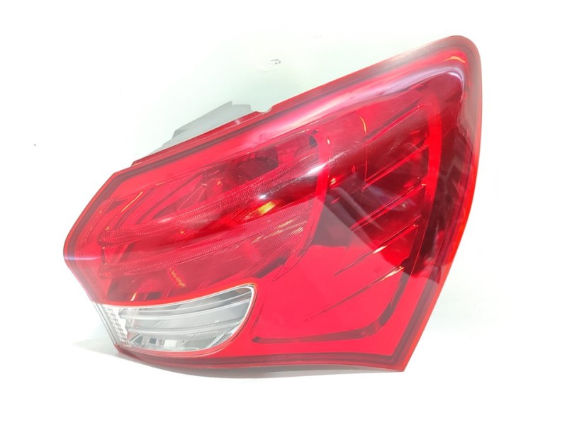 Recambio de piloto trasero derecho para hyundai ix20 gls comfort referencia OEM IAM 924021K0  