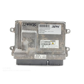 CENTRALITA MOTOR UCE S55218881 