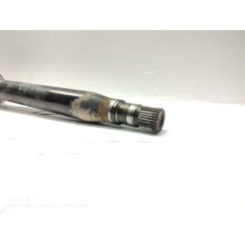 Recambio de transmision delantera derecha para opel vectra c berlina club referencia OEM IAM 375052  