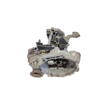 Recambio de caja cambios para volkswagen caddy furgón/kombi kombi bmt referencia OEM IAM TJX  