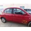 nissan micra (k12e) del año 2008