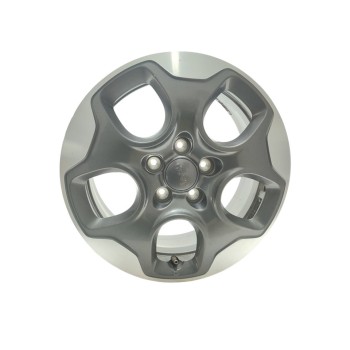 Recambio de llanta para jeep renegade longitude fwd referencia OEM IAM 735607606  