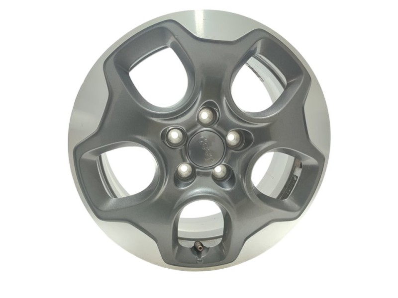 Recambio de llanta para jeep renegade longitude fwd referencia OEM IAM 735607606  
