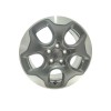 Recambio de llanta para jeep renegade longitude fwd referencia OEM IAM 735607606  