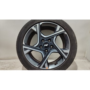 Recambio de juego llantas para hyundai i30 (pd) n line referencia OEM IAM 52910G4750  