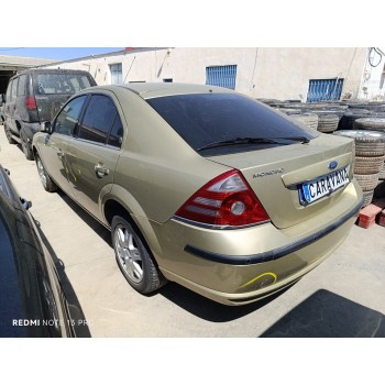 ford mondeo berlina (ge) del año 2006