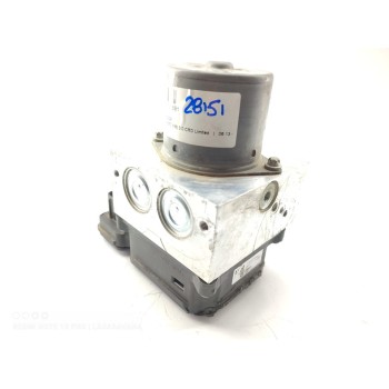 Recambio de abs para jeep gr.cherokee (wk) 3.0 crd limited referencia OEM IAM P04779975AL  