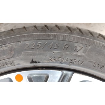 Recambio de juego llantas para hyundai i30 (pd) n line referencia OEM IAM 52910G4750  