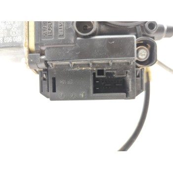 Recambio de elevalunas trasero izquierdo para volkswagen polo (6c1) advance bluemotion referencia OEM IAM 6R0959811N  