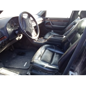 mercedes-benz clase s (w140) berlina del año 1996