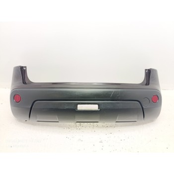 Recambio de paragolpes trasero para nissan qashqai (j10) acenta referencia OEM IAM 85022BR00H  