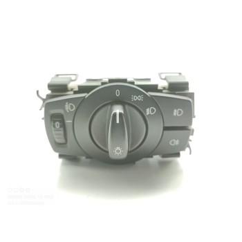 Recambio de mando luces para bmw serie 3 berlina (e90) 320d referencia OEM IAM 693279402  