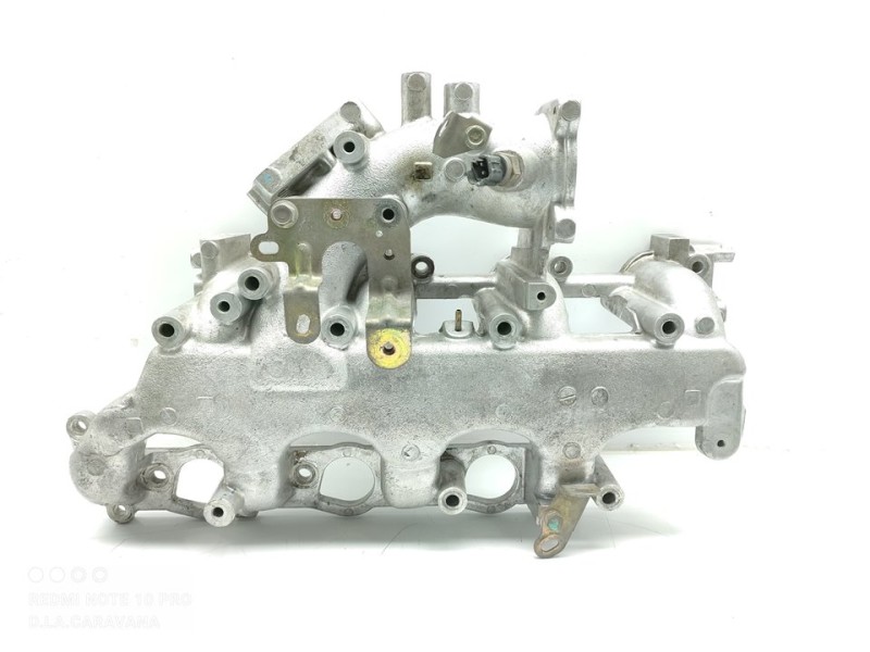 Recambio de colector admision para mitsubishi l 200 (ka0/kb0) inform club cab 4wd referencia OEM IAM 1540A046  
