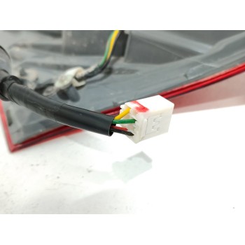 Recambio de piloto trasero derecho para hyundai ix20 gls comfort referencia OEM IAM 924021K0  