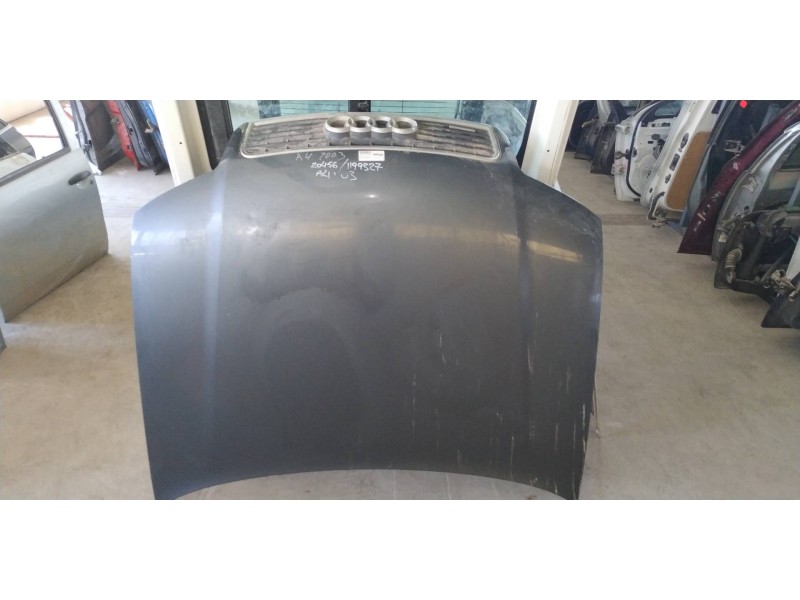 Recambio de capo para audi a4 avant (8e) 2.0 tdi referencia OEM IAM   