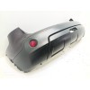 Recambio de paragolpes trasero para nissan qashqai (j10) acenta referencia OEM IAM 85022BR00H  