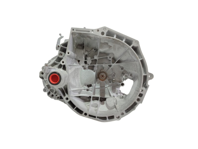 Recambio de caja cambios para peugeot 208 active referencia OEM IAM 20CQ66  