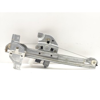 Recambio de elevalunas delantero izquierdo para citroën c3 c-series referencia OEM IAM 9812081680  