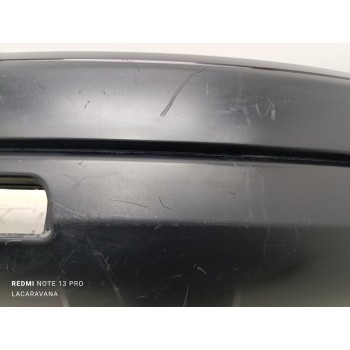 Recambio de paragolpes trasero para nissan qashqai (j10) acenta referencia OEM IAM 85022BR00H  