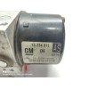 Recambio de abs para opel zafira b cosmo referencia OEM IAM 13234911  