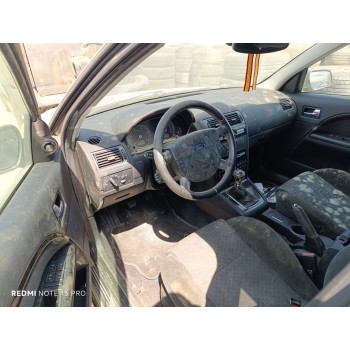 ford mondeo berlina (ge) del año 2006