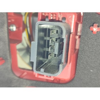 Recambio de piloto trasero derecho para volkswagen passat berlina (3c2) bluemotion referencia OEM IAM 3C5945096H  