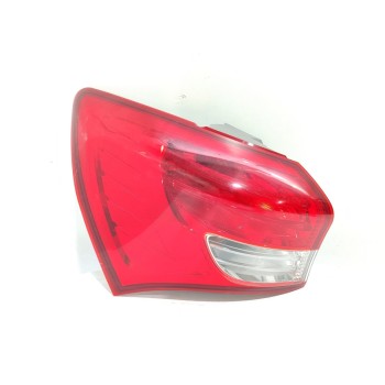 Recambio de piloto trasero izquierdo para hyundai ix20 gls comfort referencia OEM IAM 924011K0  