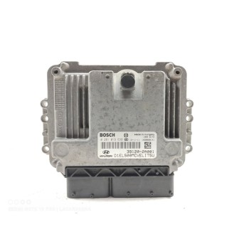 Recambio de centralita motor uce para hyundai ix35 style 2wd referencia OEM IAM 0281019639  