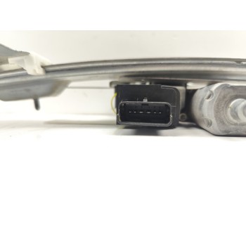 Recambio de elevalunas delantero izquierdo para citroën c3 c-series referencia OEM IAM 9812081680  