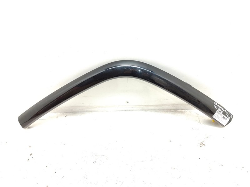 Recambio de aletin trasero izquierdo para jeep gr.cherokee (wk) 3.0 crd limited referencia OEM IAM 1WD07AXRAB  