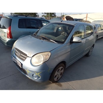 kia picanto del año 2008