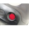 Recambio de paragolpes trasero para nissan qashqai (j10) acenta referencia OEM IAM 85022BR00H  