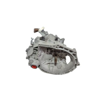 Recambio de caja cambios para peugeot 208 active referencia OEM IAM 20CQ66  