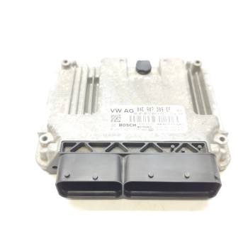 Recambio de centralita motor uce para volkswagen caddy furgón/kombi kombi bmt referencia OEM IAM 0261S21738  