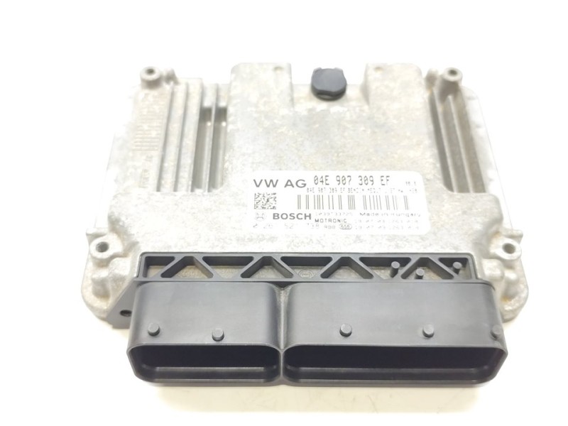 Recambio de centralita motor uce para volkswagen caddy furgón/kombi kombi bmt referencia OEM IAM 0261S21738  