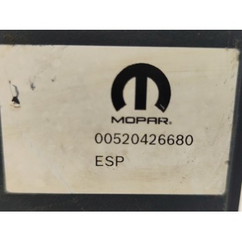 Recambio de abs para fiat nuova 500 (150) lounge referencia OEM IAM 52042668  