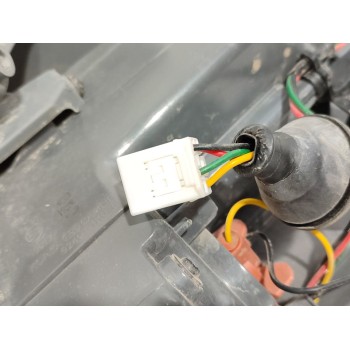 Recambio de piloto trasero izquierdo para hyundai ix20 gls comfort referencia OEM IAM 924011K0  
