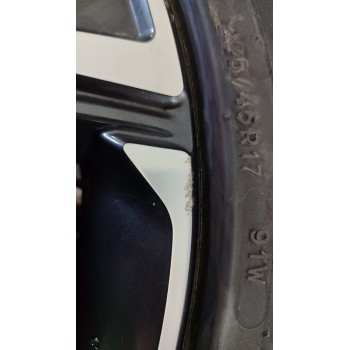 Recambio de juego llantas para hyundai i30 (pd) n line referencia OEM IAM 52910G4750  