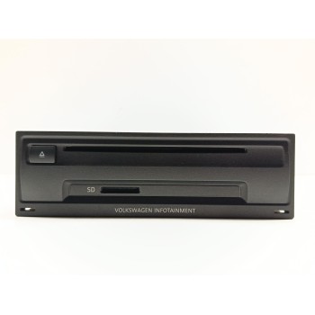 SISTEMA AUDIO / RADIO CD 5G0035819A 