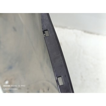Recambio de paragolpes trasero para nissan qashqai (j10) acenta referencia OEM IAM 85022BR00H  