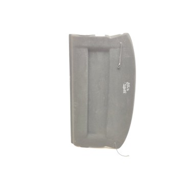 Recambio de bandeja trasera para peugeot 308 style referencia OEM IAM 98222465ZD  