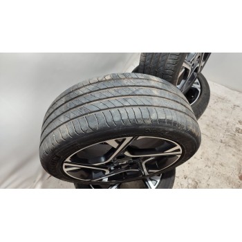 Recambio de juego llantas para hyundai i30 (pd) n line referencia OEM IAM 52910G4750  