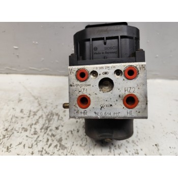 Recambio de abs para audi a4 berlina (b5) 1.9 tdi referencia OEM IAM 8E0614111  